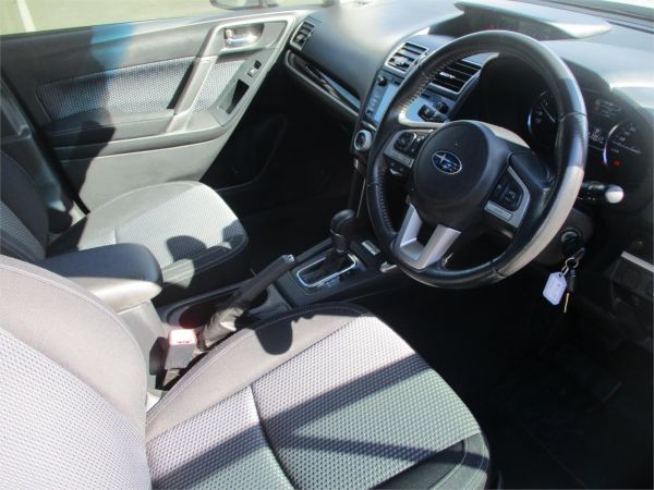 2017 Subaru Forester Wagon S4 MY17 2.0D-L image