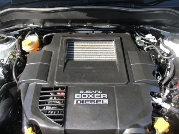 2017 Subaru Forester Wagon S4 MY17 2.0D-L image