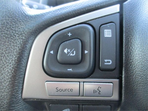 2017 Subaru Forester Wagon S4 MY17 2.0D-L image