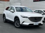 Image for 2023 Mazda CX-9 Wagon TC Touring
