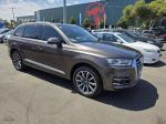 Image for 2015 Audi Q7 TDI Auto quattro MY16