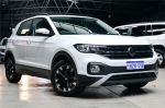 Image for 2023 Volkswagen T-Cross Wagon C11 MY23 85TSI Life