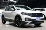 Image for 2023 Volkswagen T-Cross Wagon C11 MY23 85TSI Life