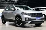 Image for 2023 Volkswagen T-Cross Wagon C11 MY23 85TSI Life