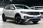 Image for 2023 Volkswagen T-Cross Wagon C11 MY23 85TSI Life