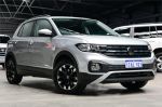 Image for 2023 Volkswagen T-Cross Wagon C11 MY23 85TSI Life
