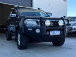 Image for 2018 Nissan Navara Utility D23 S3 ST