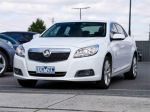 Image for 2014 Holden Malibu Sedan V300 MY14 CDX