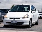 Image for 2003 Honda Jazz Hatchback GD VTi