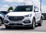 Image for 2017 Hyundai Santa Fe Wagon DM5 MY18 Highlander