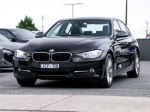 Image for 2015 BMW 3 Series Sedan F30 LCI 320d Sport Line