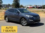 Image for 2014 Hyundai Santa Fe Wagon DM MY14 Elite