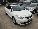 Image for 2012 RENAULT FLUENCE 4D SEDAN X38 PRIVILEGE