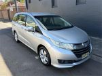 Image for 2014 HONDA ODYSSEY 4D WAGON RC VTi