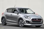 Image for 2017 Suzuki Swift Other