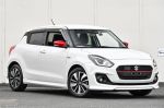 Image for 2017 Suzuki Swift Other