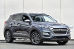 Image for 2019 Hyundai Tucson Wagon TL3 MY20 Elite