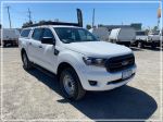 Image for 2019 Ford Ranger Utility PX MkIII 2019.00MY XL
