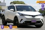 Image for 2019 Toyota C-HR Wagon ZYX10R G (HYBRID)