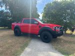 Image for 2018 FORD RANGER DOUBLE CAB P/UP PX MKIII MY19 XLS 3.2 (4x4)