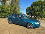 Image for 1999 FORD LASER 5D HATCHBACK KN GLXi