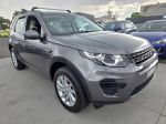 Image for 2018 Land Rover Discovery Sport Wagon L550 18MY TD4 110kW SE