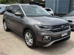 Image for 2021 Volkswagen T-Cross Wagon C11 MY21 85TSI Style