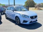 Image for 2023 MG MG3 Hatchback SZP1 MY23 Excite
