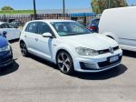 Image for 2015 Volkswagen Golf Hatchback VII MY15 GTI