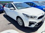 Image for 2020 Kia Cerato Sedan BD MY21 Si