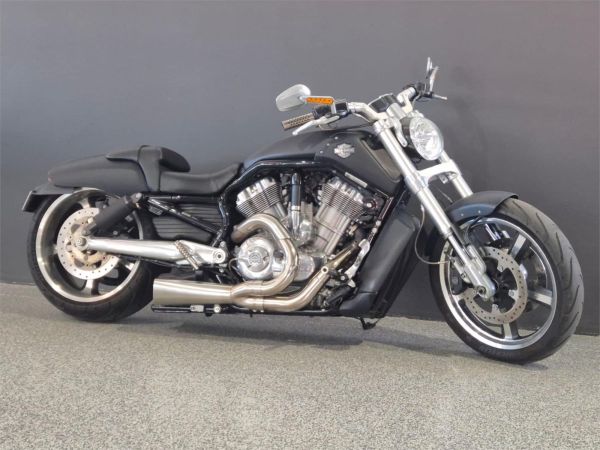 2016 Harley-Davidson Night Rod Special 1250 ABS (VRSCDX) ROAD V-Rod image