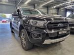 Image for 2021 Ford Ranger Utility PX MkIII 2021.25MY Wildtrak