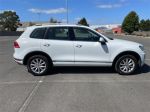 Image for 2016 Volkswagen Touareg Wagon 7P MY17 150TDI