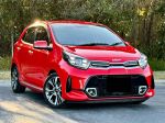 Image for 2022 KIA PICANTO 5D HATCHBACK JA MY23 GT-LINE (PE)
