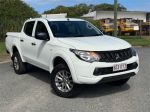 Image for 2018 Mitsubishi Triton Utility MQ MY18 GLX