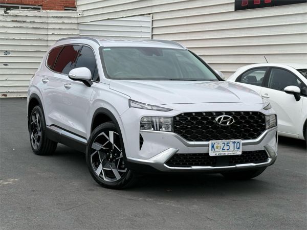 2023 Hyundai Santa Fe Wagon TM.V4 MY23 Elite image