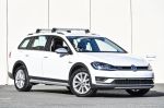 Image for 2020 Volkswagen Golf Wagon 7.5 MY20 Alltrack 132TSI Premium