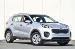 Image for 2017 Kia Sportage Wagon QL MY17 Si