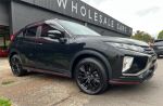 Image for 2019 Mitsubishi Eclipse Cross Wagon YA MY19 Black Edition