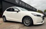 Image for 2022 Mazda 2 Hatchback DJ2HAA G15 GT
