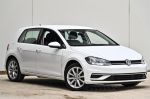 Image for 2018 Volkswagen Golf Hatchback 7.5 MY19 110TSI Comfortline