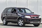 Image for 2010 Ford Territory Wagon SY MKII TS