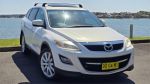 Image for 2010 Mazda CX-9 Wagon TB10A3 MY10 Grand Touring