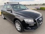 Image for 2010 Audi Q5 Wagon 8R MY10 TDI