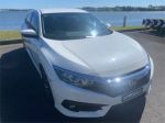 Image for 2016 Honda Civic Sedan 10th Gen MY16 VTi-S
