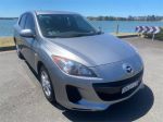 Image for 2011 Mazda 3 Hatchback BL10F2 Neo