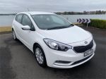 Image for 2015 Kia Cerato Hatchback YD MY15 S Premium