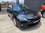 Image for 2010 Toyota Camry Sedan AHV40R MY10 Hybrid Luxury