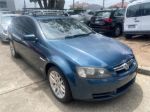 Image for 2009 Holden Commodore Wagon VE MY10 Omega
