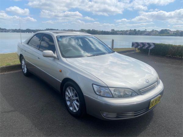 1997 Lexus ES Sedan MCV20R ES300 LXS image